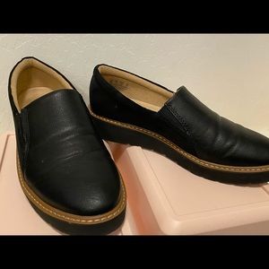 Naturalizer loafers